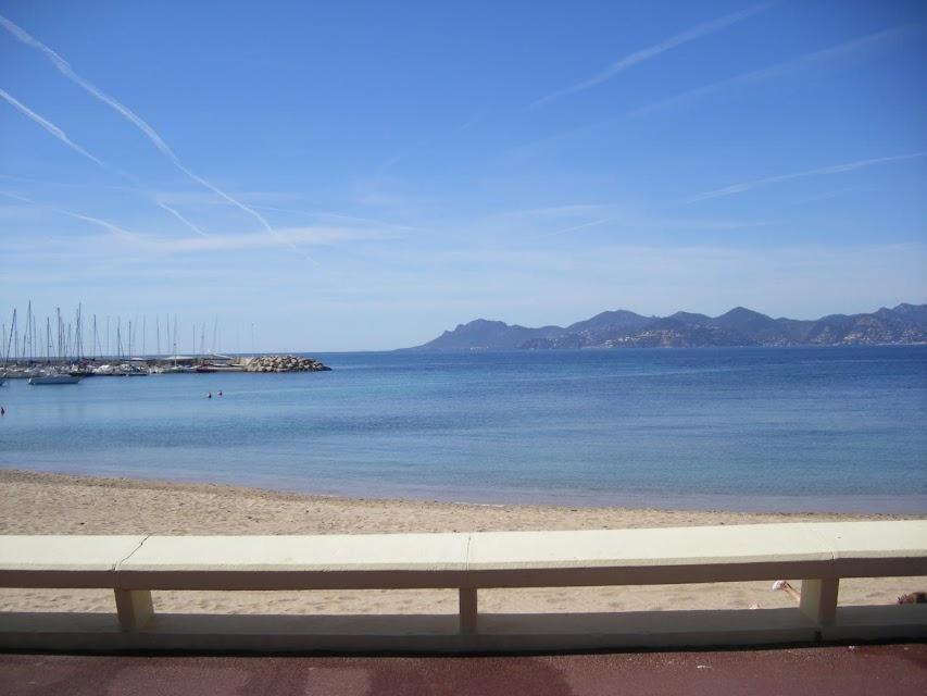 Karolina Properties - Appartement Commodore Croisette Cannes Exterior photo