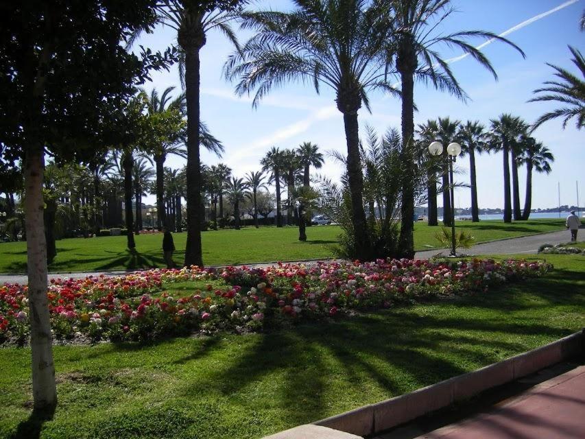 Karolina Properties - Appartement Commodore Croisette Cannes Exterior photo