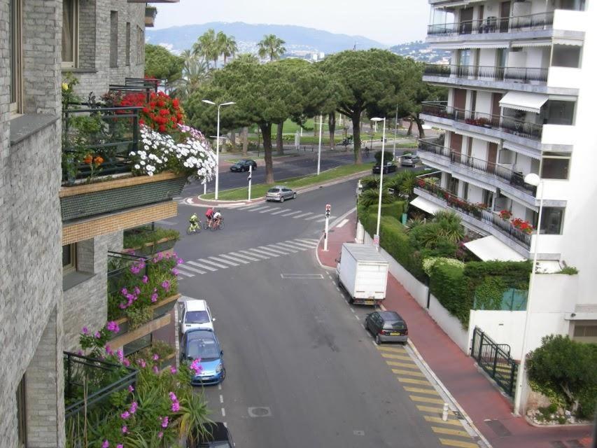 Karolina Properties - Appartement Commodore Croisette Cannes Exterior photo