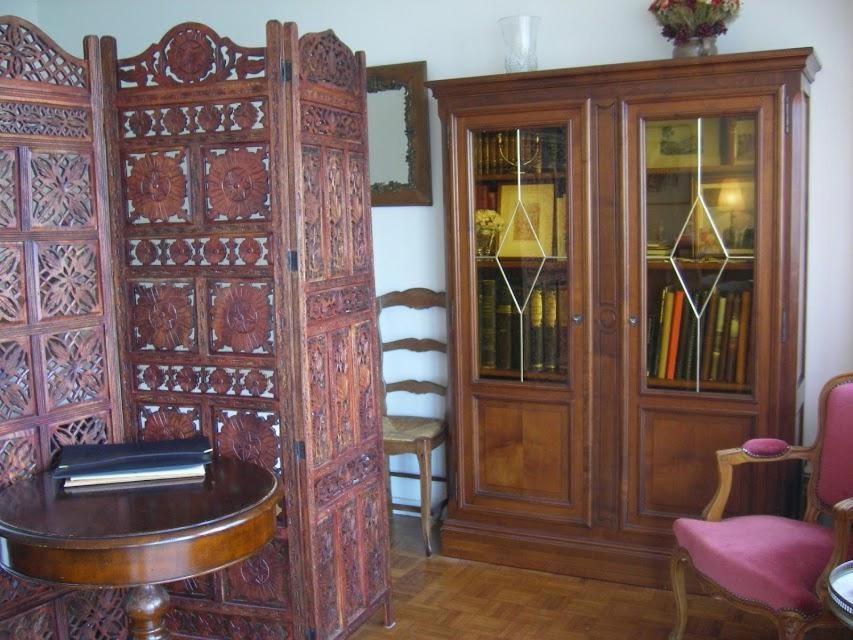 Karolina Properties - Appartement Commodore Croisette Cannes Room photo